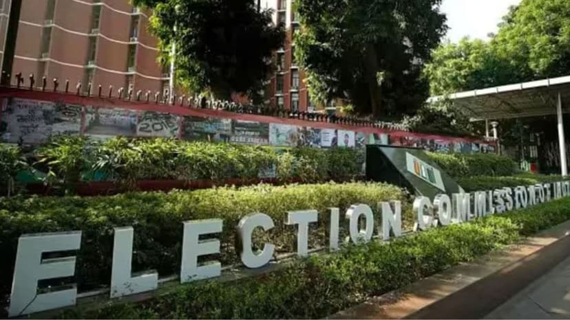 EC Observers to Oversee Police Randomization on Poll Day