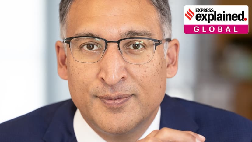 Neal Katyal: Indian-origin American lawyer who dealt major blow to Trump 2.0’s tariff agenda