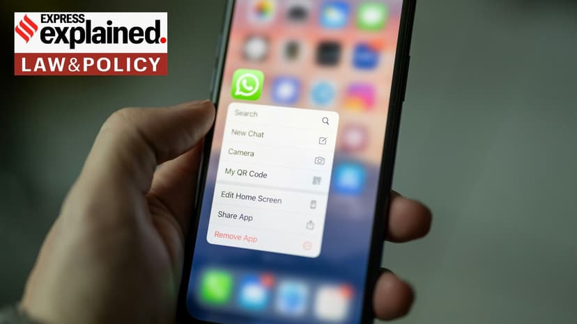 WhatsApp Complies with Data Sharing Directives Amid Privacy Concerns