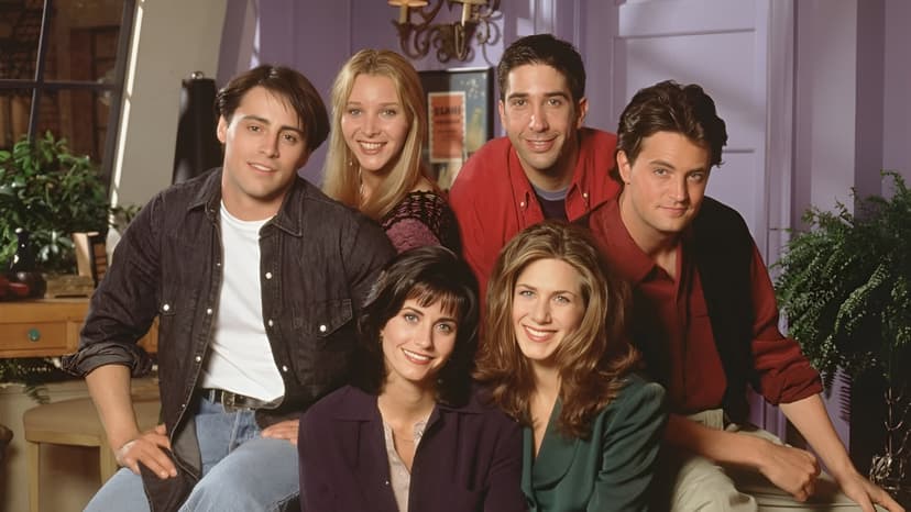 What Lisa Kudrow’s appeal to future Warner Bros owner to preserve Friends set reveals about the neurobiology of why we get attached to creative spaces