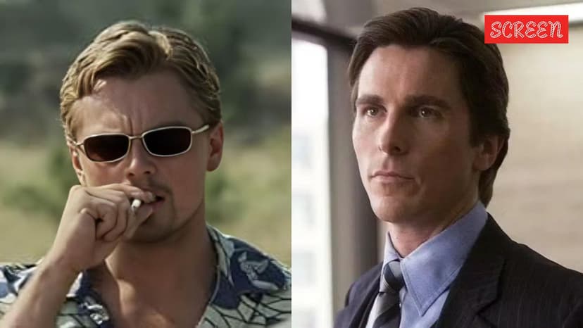 Christian Bale confirms Heat 2, set to star opposite Leonardo DiCaprio in Michael Mann sequel