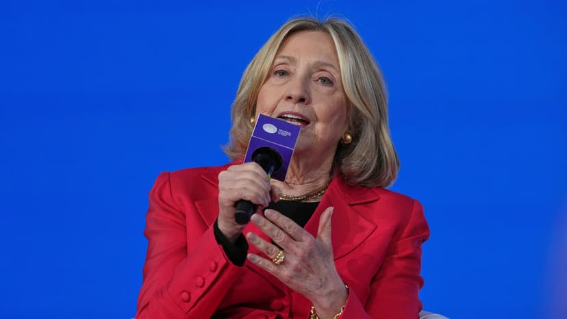 Epstein case scrutiny deepens; Hillary, Bill Clinton face closed-door testimony before US lawmakers ‘We’re willing to say what we know’