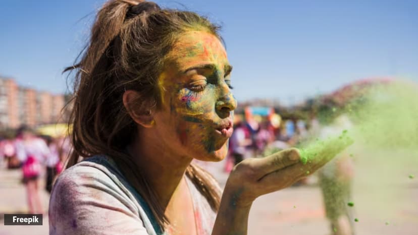 Move over, Pushkar and Barsana: Celebrate Holi 2026 at these offbeat Indian destinations