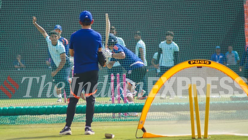 India vs South Africa T20 World Cup Playing 11 Update