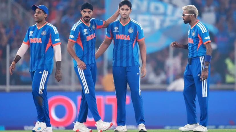 When Team India overcame dire situations to qualify for next round at T20 World Cups