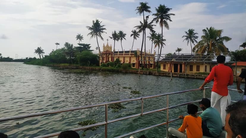 Cabinet clears move to rename Kerala as Keralam, PM says ‘will of people of the state’