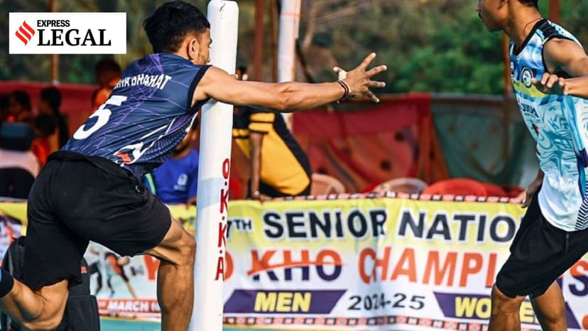 Delhi High Court Upholds Disaffiliation of UP Kho Kho Body