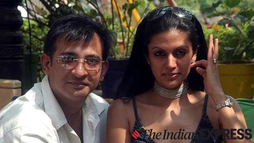 Mandira Bedi Recalls Conception Journey and Postpartum Depression