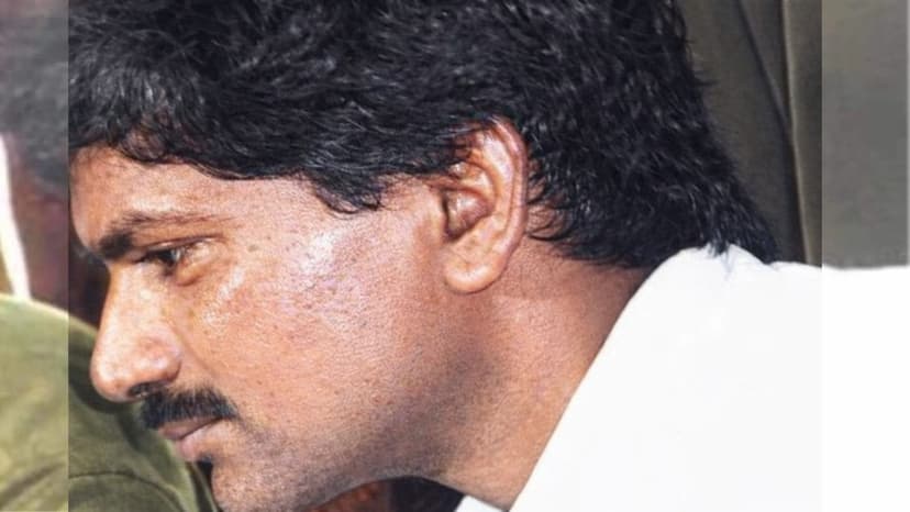 ‘No leader of this rank has surrendered in Maoist history’: Who is Devuji, the man who set up a guerrilla force