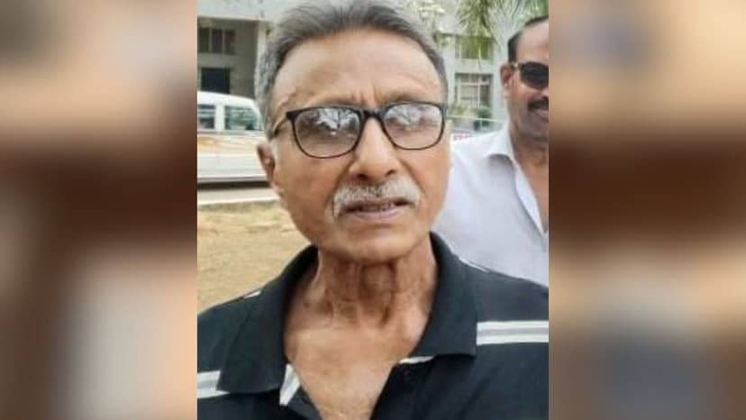 Maoist polit bureau member granted bail after 16 years