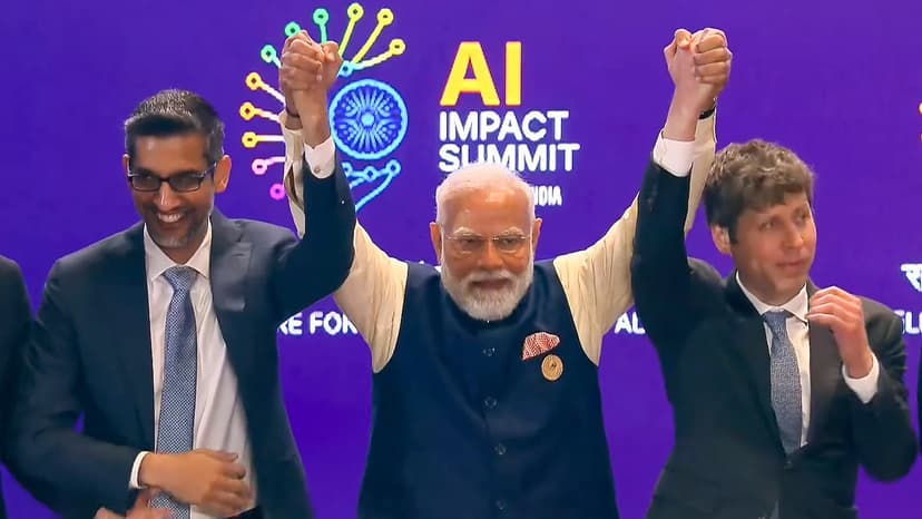 ‘World amazed at how we preserve ancient knowledge’: Modi talks about AI Summit, KYC, Kerala Kumbh in Mann Ki Baat
