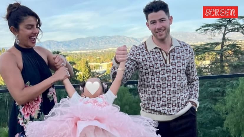 ‘I used to play Mahamrityunjay mantra’: Priyanka Chopra recalls ‘traumatic’ 110-day NICU battle; reveals being ‘forced’ to announce Malti’s birth