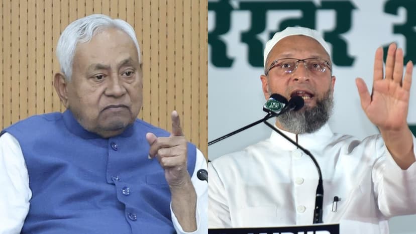Bihar Rajya Sabha polls: NDA set to clinch 4 seats but AIMIM and BSP hold key to fifth. Here’s why