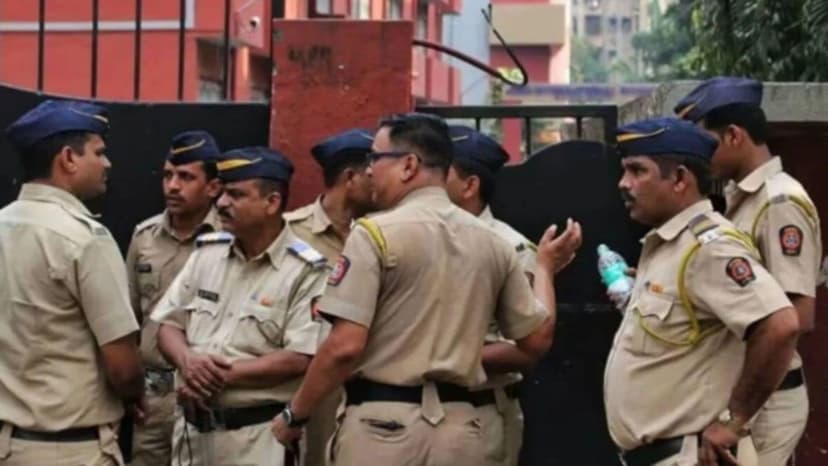 Bahraich Police Officers Booked for Murder of Businessman