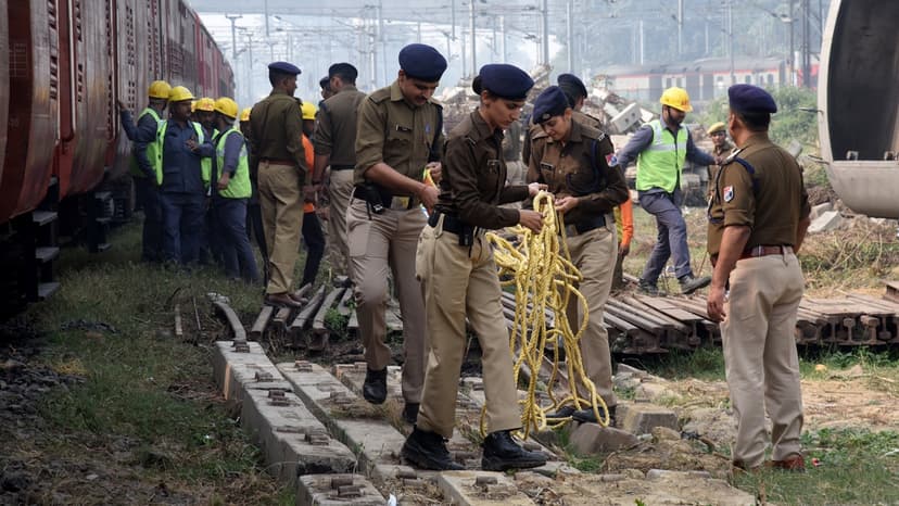 Police Job Aspirant Dies During Running Test in Maharashtra