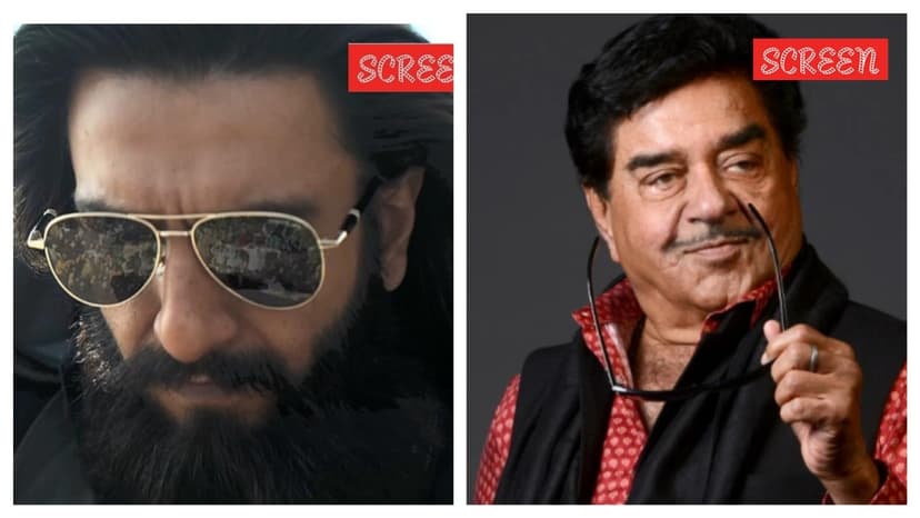 Shatrughan Sinha Praises 'Dhurandhar' and Akshaye Khanna