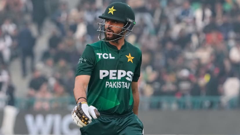 ‘Shameful’: Salman Mirza slams Pakistan fans for targeting captain Salman Agha’s family ahead of do-or-die clash