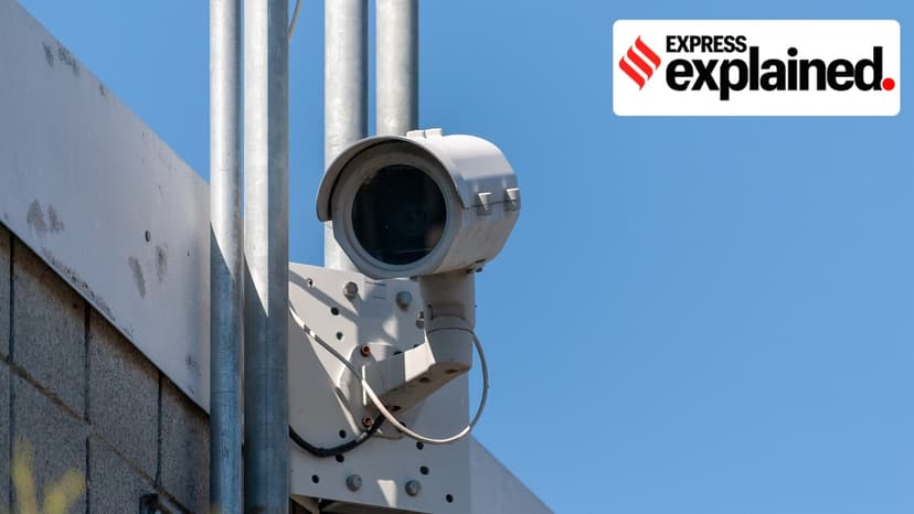 Police Use of Walking Patterns for Suspect ID Faces Legal Scrutiny