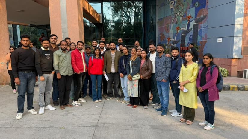 Delhi High Court orders expert panel on UGC NET History answer key errors