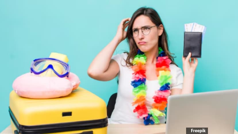 Travel Advice: 10 Items to Avoid Packing