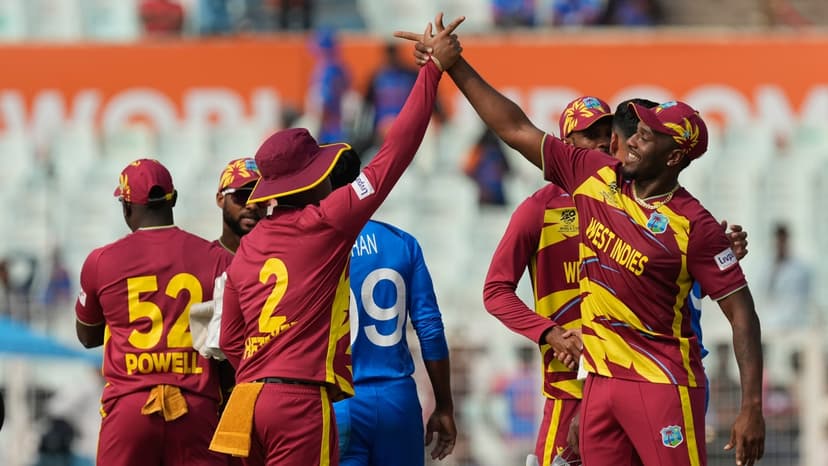 West Indies Team Optimistic for T20 World Cup with Full Player Availability