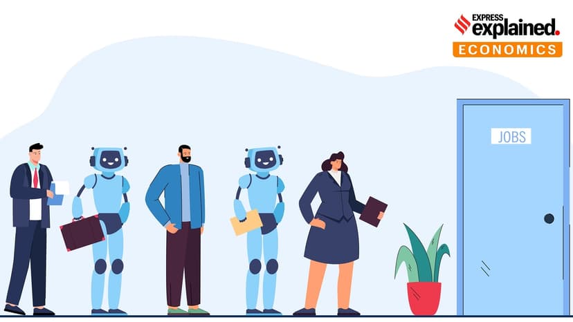 Anthropic Study Details AI's Impact on Job Replacement