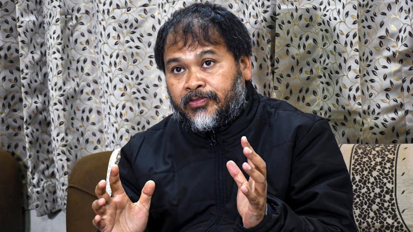 Assam Seat-Sharing Tangle Emerges as Raijor Dal and Congress Claim Same Constituency