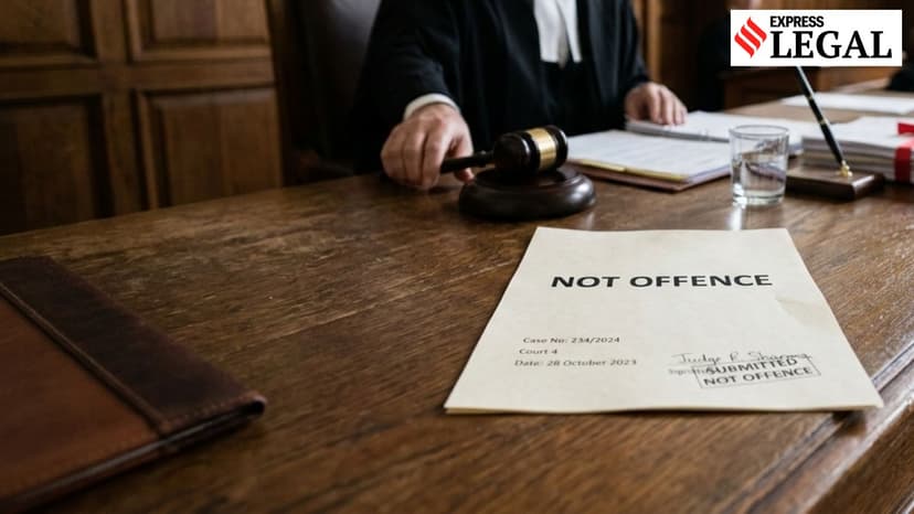 When does referring to a person by their profession become an insult? Allahabad High Court rules on ‘dhobin’ remark