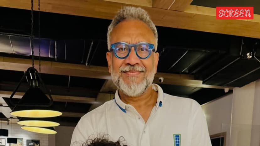 Anubhav Sinha breaks silence on calling out Shah Rukh Khan, Salman Khan: ‘There is no filter for audacity, I was anrgy’