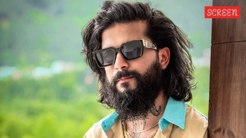 UK07 Rider Anurag Dobhal’s brother Kalam Ink hits back, vows legal action over ’emotional’ car crash drama: ‘I have proof’