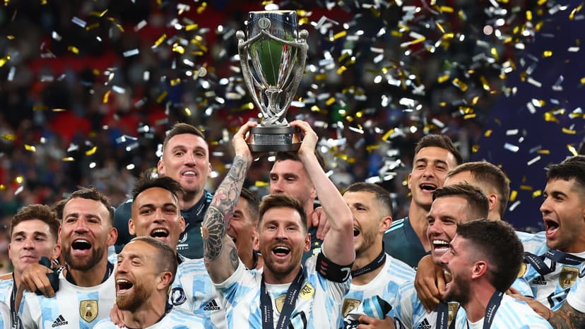 ‘Argentina refused’: UEFA detail reasons why Finalissima between South American giants and Spain was not rescheduled