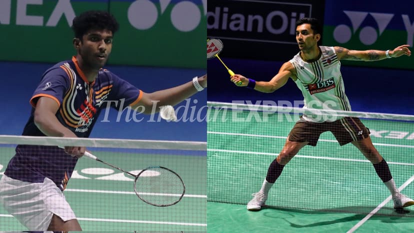 All England Championships: Lakshya Sen and Ayush Shetty face tough first rounds, but are capable of registering upsets