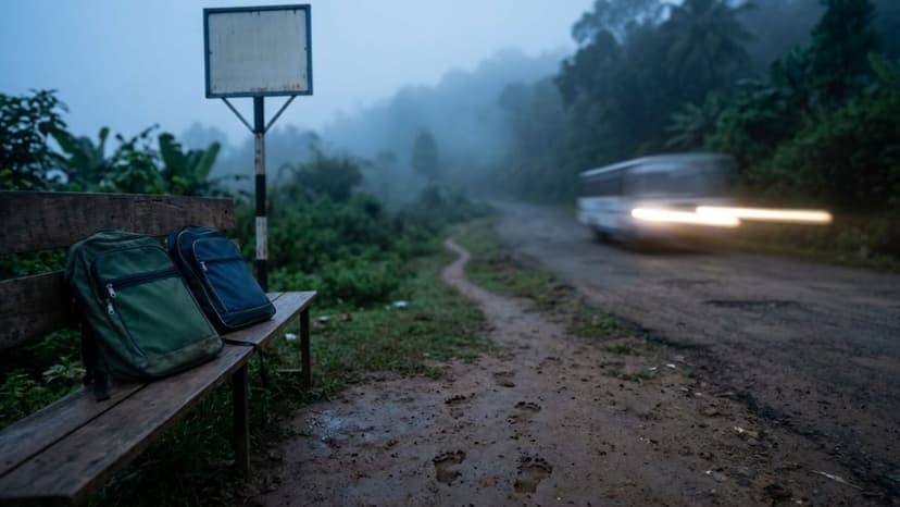 A vanishing act with no digital footprint: Bengaluru PU students missing for over 30 days, HC orders police to find them in a week