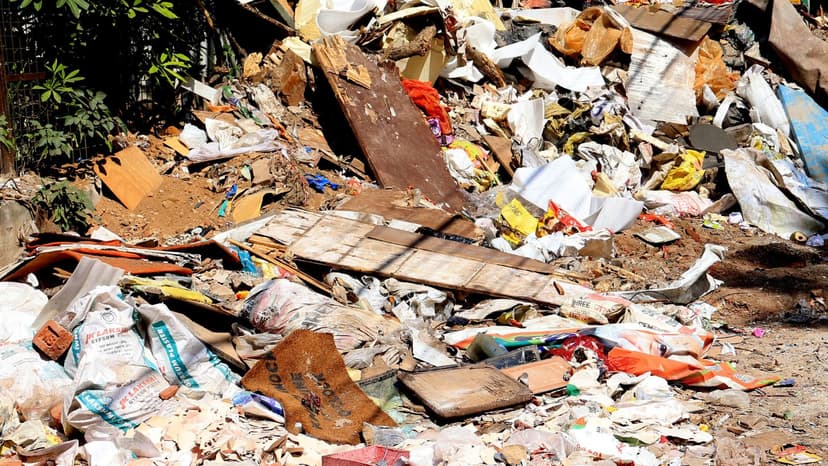 Bengaluru to Establish Two Solid Waste Management Plants