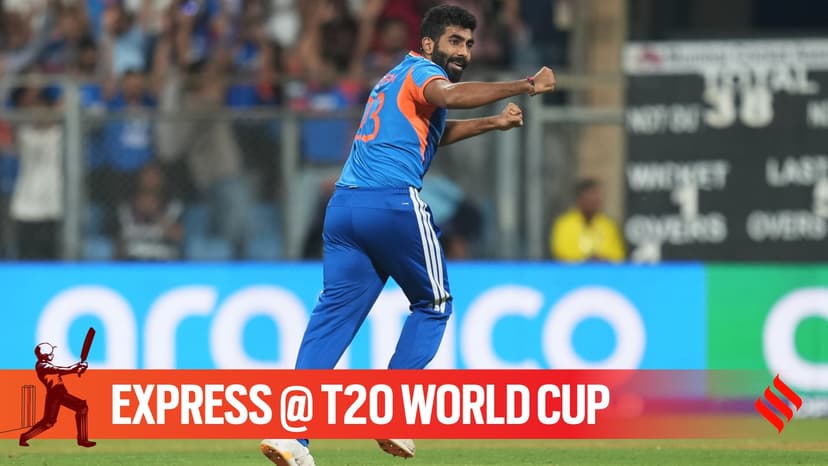 T20 World Cup: Why Jasprit Bumrah’s 18th over was a bloodless coup, that froze England