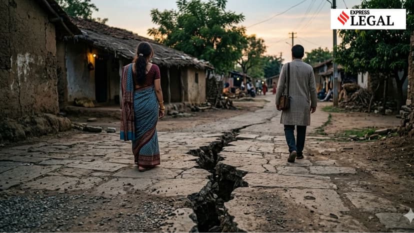 ‘Public accusations tarnish reputation before verdict’: Chhattisgarh High Court rules against wife,  grants man divorce