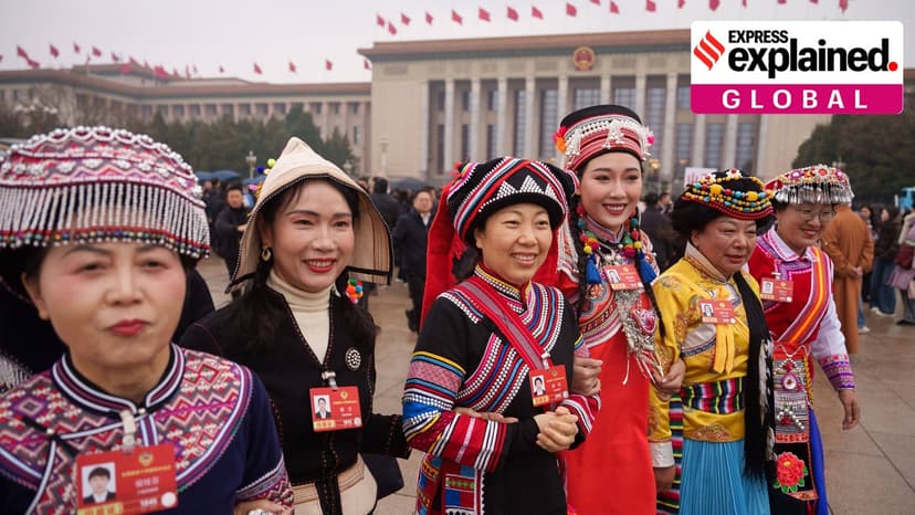 What China’s new ‘ethnic unity’ law reveals about its shrinking tolerance for diversity