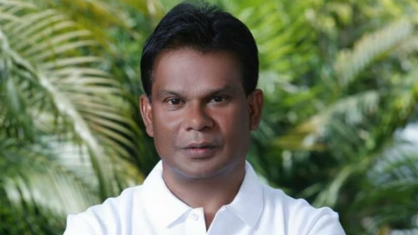 Odisha RS Polls and BJP Nominations