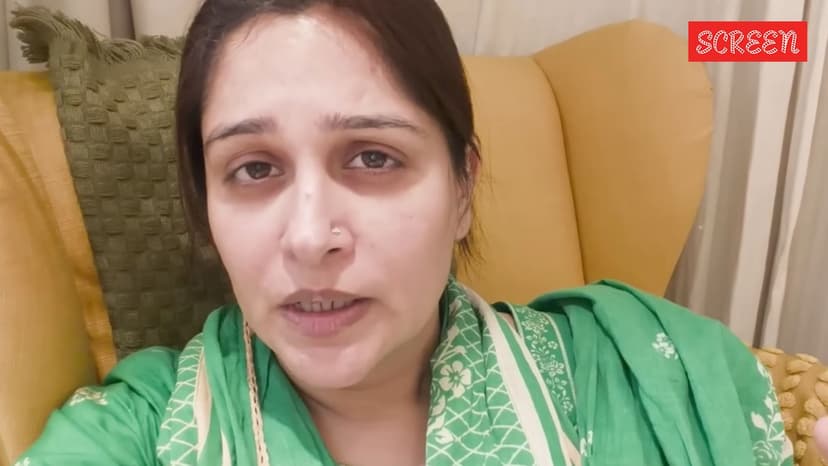 Amidst cancer treatment, Dipika Kakar complains about appetite loss, says ‘Fatigue is so much that I cannot even move’