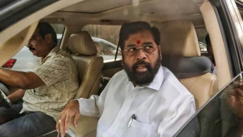 164 Maharashtra citizens, including 84 Pune students, to fly home from UAE on special flights arranged by Eknath Shinde