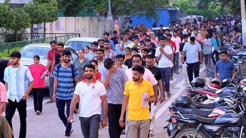 WBJEE 2026 Exam Date Announced