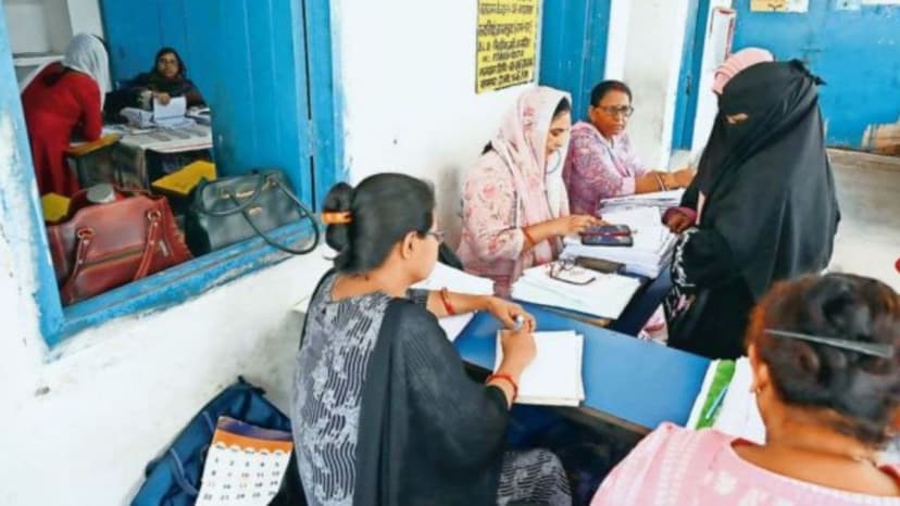 Gujarat Assembly Budget Session: MLAs Demand Action Over 'Wrongful Deletions' from Electoral Rolls