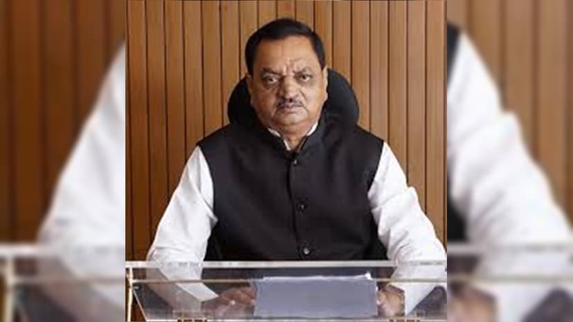 BJP candidates set to win uncontested in Baroda Dairy polls