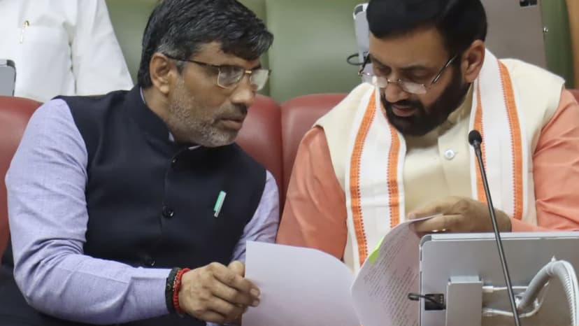 Haryana Higher Education Faces Crisis with Vacant Posts