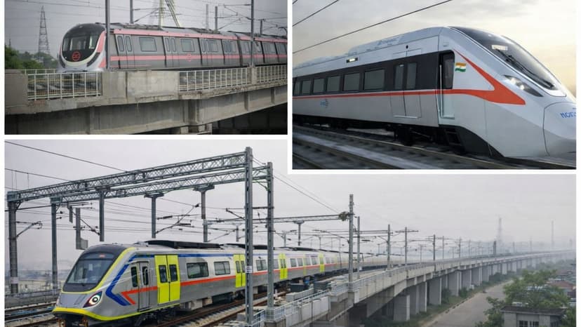 Holi 2026: Delhi Metro services to begin at 2:30 PM – Check Namo Bharat & Meerut Metro timings