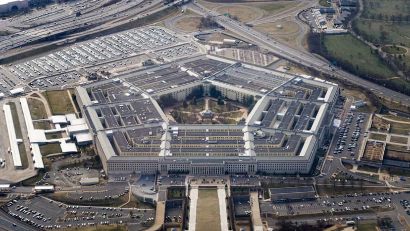 Big tech group supports Anthropic in Pentagon fight as investors push to de-escalate clash over AI safeguards