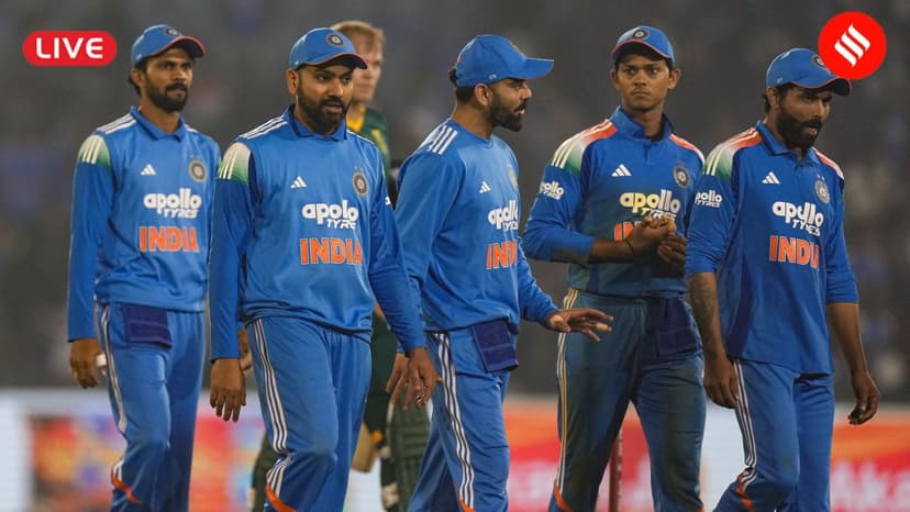 New PCA stadium at Mullanpur to host its first Test match between India and Afghanistan from 6 June to 10 June