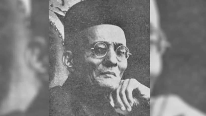 Proposal moved in MU Senate to confer D Litt on Savarkar posthumously