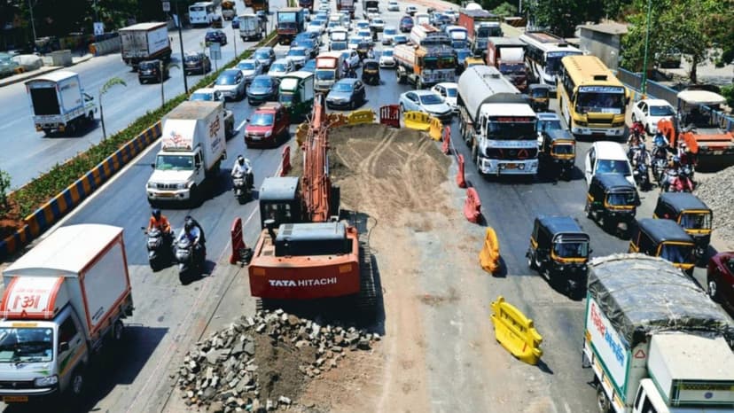 Indian Transport Unions Announce Strike on March 5