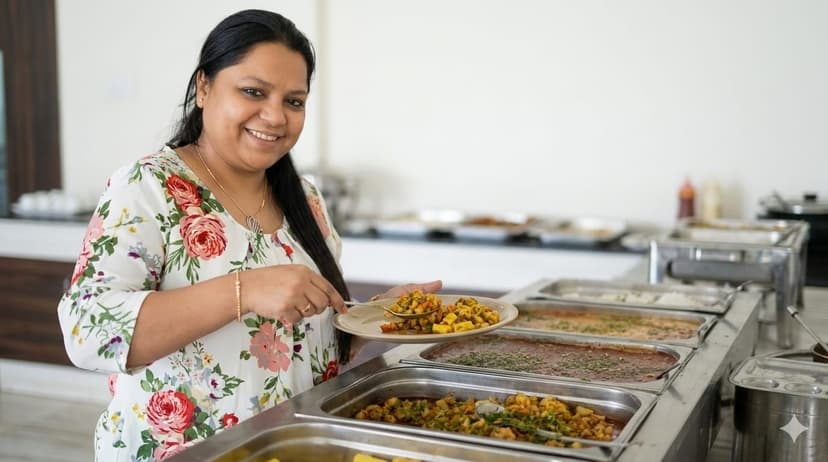 Pune Eateries Face LPG Shortage